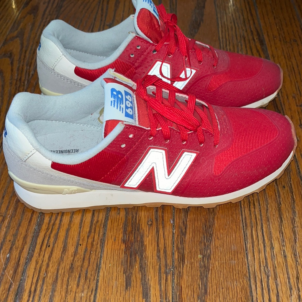 New Balance 696 Reengineered